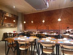 大堂-铁公鸡·四川料理(天环广场店)