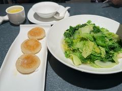 -双湖园·地标武汉菜(黄鹤楼解放路店)