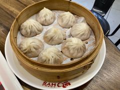 -食通天·寰宇集(杭州万象城店)