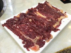 吊龙伴-汕头八里香牛肉店(人民南店)