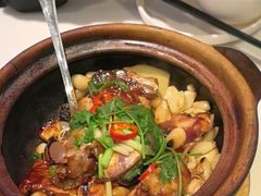 -新旺茶餐厅·早餐·夜宵(仙霞店)