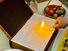 -假装苏杭·迎春花与梅(陆家嘴中心店)