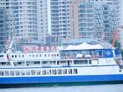 -青岛第二海水浴场