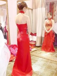 -喜喜婚纱HAPPINESS STUDIO奢定馆(海淀体验馆)