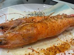 -隐厨·海鲜餐厅(恒通路店)