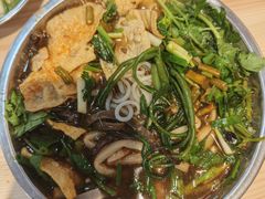 -柳州肥姨妈大骨螺蛳粉(东靖路店)
