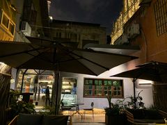 露天位-ChitChat奇洽·Bistro(黎黄陂路店)