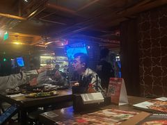-Q MEX 库迈墨西哥餐吧(三里屯店)