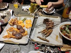-锦州御烧烤·形象店(人民街店)