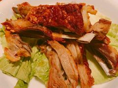 -巴扎美食·新疆菜·西域歌舞表演餐厅(新疆大厦店)