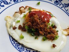 -杨伯英传统杂酱面