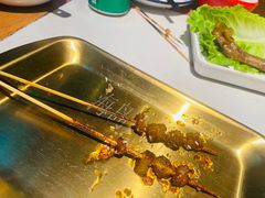 -海岛八号龙虾烧烤田鸡(蓝天路总店)