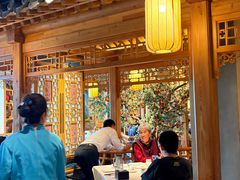 -北平楼·烤鸭·北京菜(牡丹园店)