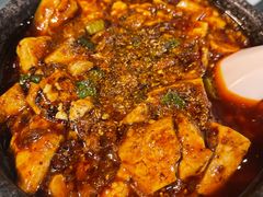 -庶民居中餐馆(花土店)