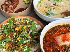 -SHAN山(前滩太古里店)