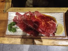 -喜鹊烤肉酒场(美乐城店)