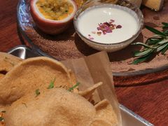 -卡朋厨房(289艺术园区店)