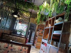 大堂-湘当爱·鲜煮现炒(松岗立业路店)
