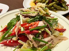 -肆海小川菜酒馆Wine Bistro (青年路店)