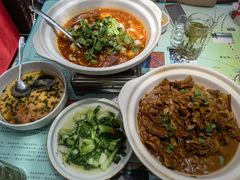 -又见炊烟私房菜(敬亭路店)