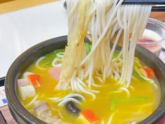 -大官米线(喜盈门范城店)