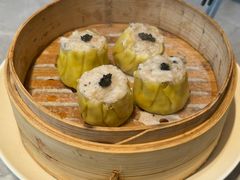 -陶兰居·香港饭店·海鲜大排档(圆融时代广场店)