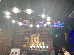 -红钳侠小龙虾·烧烤(中赢康康谷店)