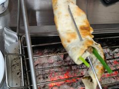 -小寒羊烧烤(凯瑞时代大厦店)