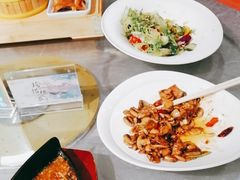 -香满楼(南关店)