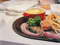 -豪客来牛排(华创国际广场店)