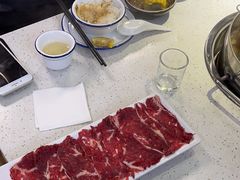-潮正和潮汕牛肉火锅·老字号(番禺万达店)