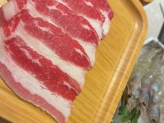 -空之介寿喜烧·和牛放题(恒隆广场店)