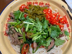 -池嬢拌粉(上海首店)