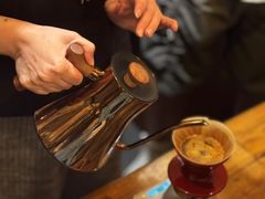 -云端咖啡私房店(河松街店)