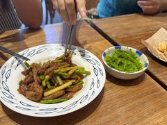 -肥朵食堂(带梦胡同店)