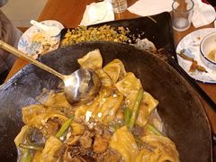 -钰田大院·怀柔地道农家菜·烤虹鳟鱼(雁栖湖店)