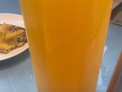 -大连湾旭日·家宴·海肠捞饭(马栏广场店)