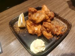 -雷神拉面(财富中心玉米楼店)