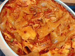 -羲和雅苑•北京烤鸭(平安国际金融中心店)