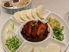 -百姓渔村(南中环店)