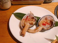 -赤坂亭·M9和牛烧肉·铁板烧(合肥万象城店)