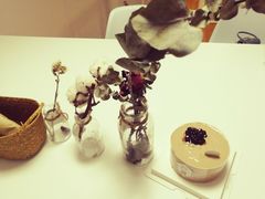 -鹿里烘焙LulyBaking(东二环泰禾广场店)