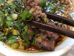 -食潮汕头鲜牛馆(望京保利店)