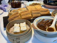 -悦景酒家(罗湖店)