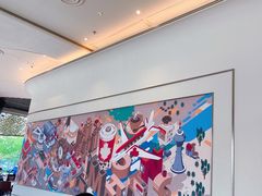 -Tims天好咖啡(河西万象城店)