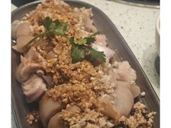 -烹然四季椰子鸡火锅(团结湖总店)