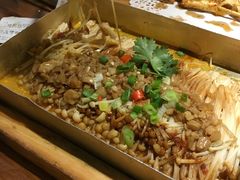 -江城老胖串店(湖西路店)