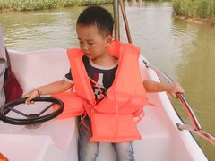 -嬉乐湾休闲旅游区