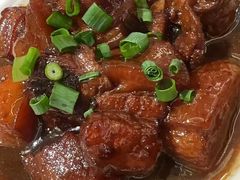 -小菜园新徽菜(镇江丹阳吾悦店)