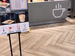 -麦当劳(华融店)